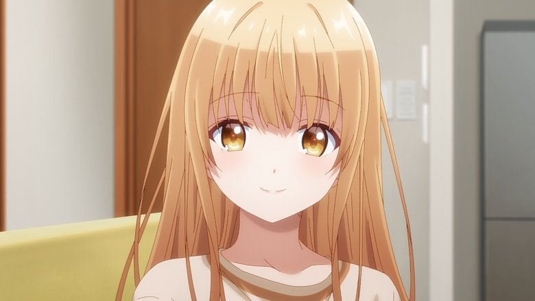 The Angel Next Door Spoils Me Rotten screenshot 7