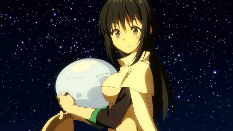 That Time I Got Reincarnated as a Slime screenshot 7