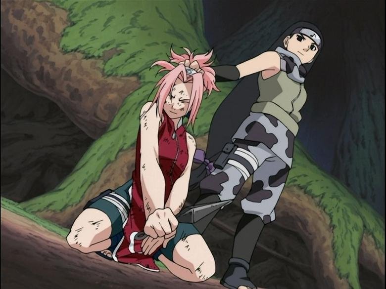 Naruto screenshot 5