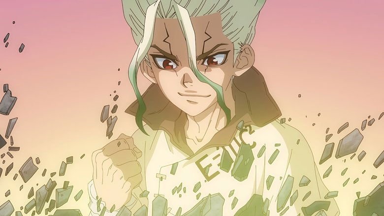 Dr. STONE screenshot 10 Dr. STONE screenshot 10