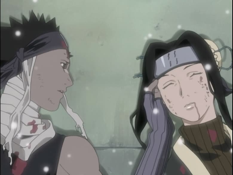 Naruto screenshot 2