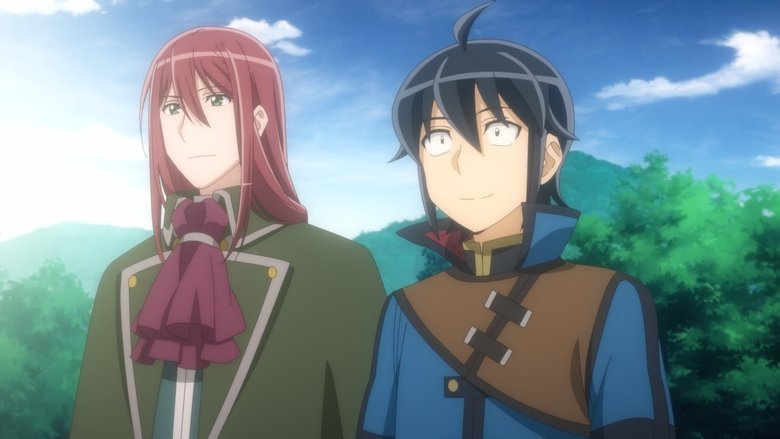TSUKIMICHI -Moonlit Fantasy- screenshot 1