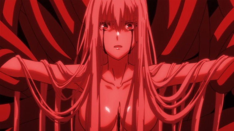 Berserk of Gluttony screenshot 1 Berserk of Gluttony screenshot 1