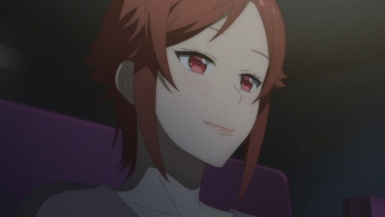 Tomo-chan Is a Girl! screenshot 5