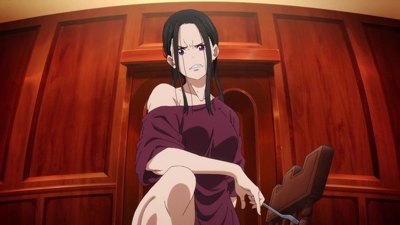 Fire Force screenshot 6