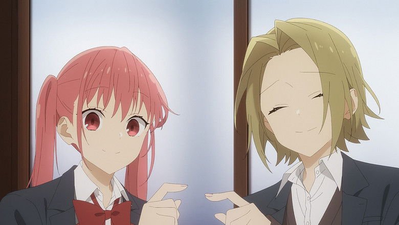 Horimiya screenshot 10
