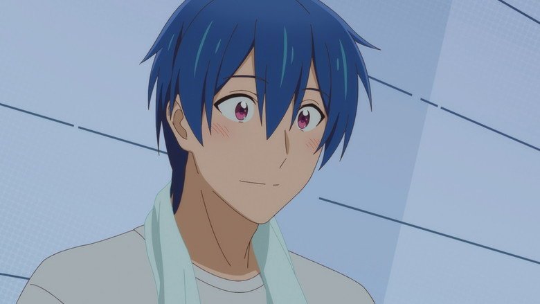 More than a Married Couple, but Not Lovers screenshot 5