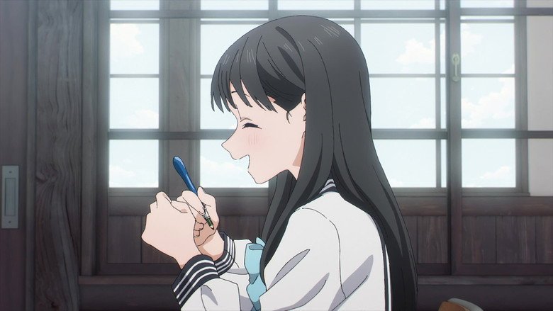 Akebi's Sailor Uniform screenshot 5
