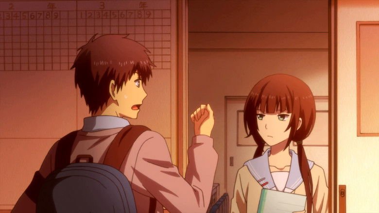 ReLIFE screenshot 9