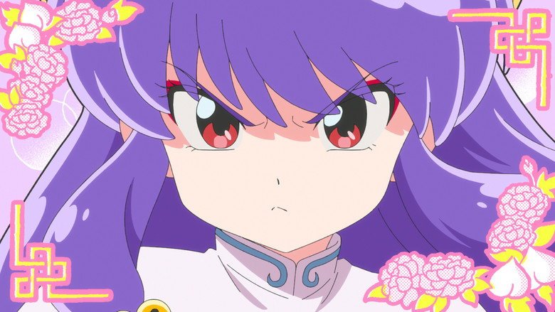 Ranma 1/2 (2024) screenshot 9