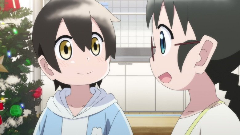 My Clueless First Friend screenshot 2