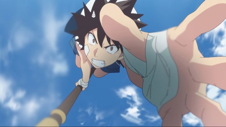 RADIANT screenshot 6