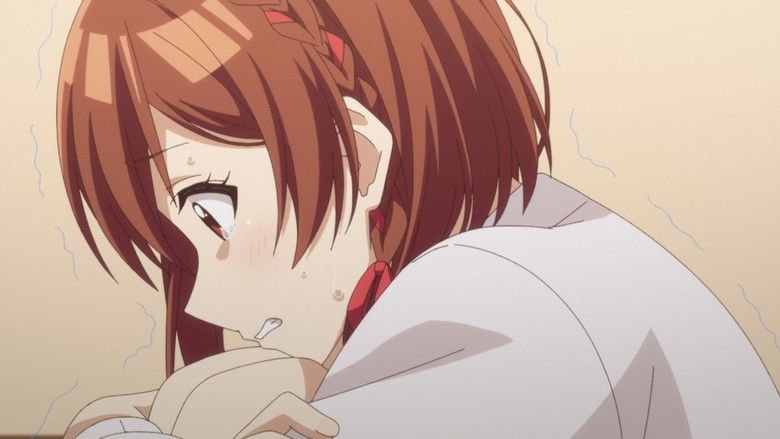I'm Getting Married to a Girl I Hate in My Class screenshot 10 I'm Getting Married to a Girl I Hate in My Class screenshot 10