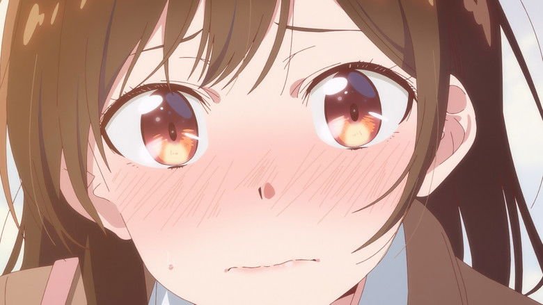 Rent-a-Girlfriend screenshot 7