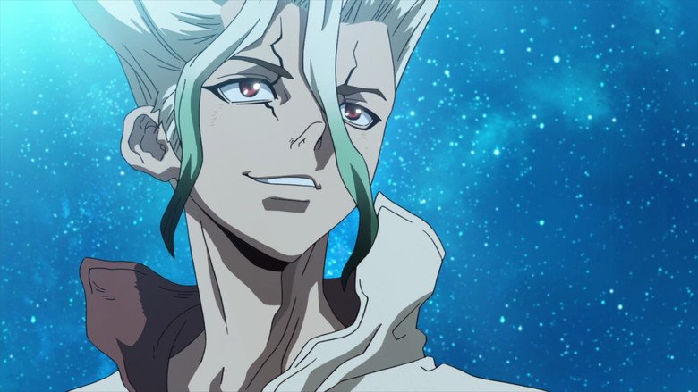 Dr. STONE screenshot 6