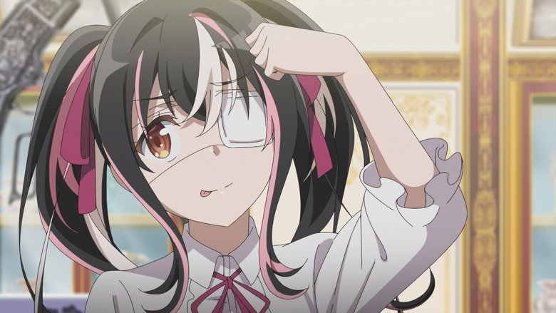 The Detective Is Already Dead screenshot 6