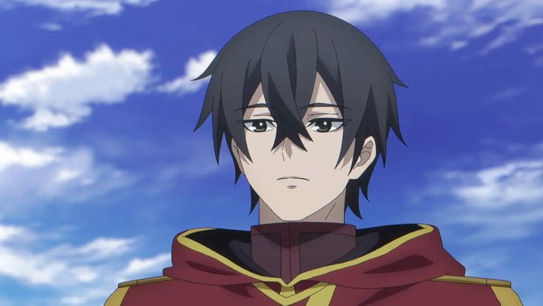 The Strongest Magician in the Demon Lord's Army Was a Human screenshot 2 The Strongest Magician in the Demon Lord's Army Was a Human screenshot 2