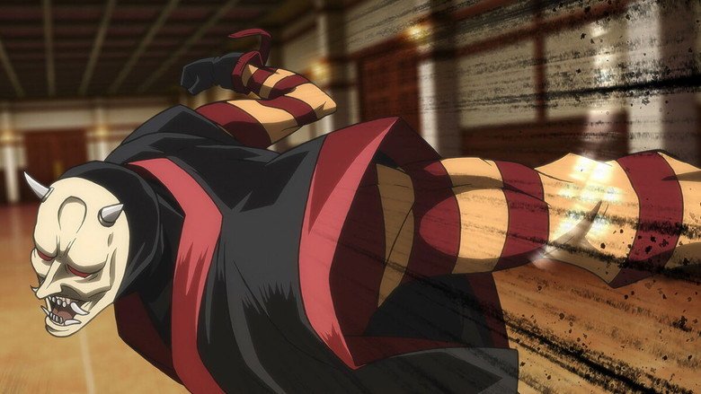Rurouni Kenshin  (2023) screenshot 8