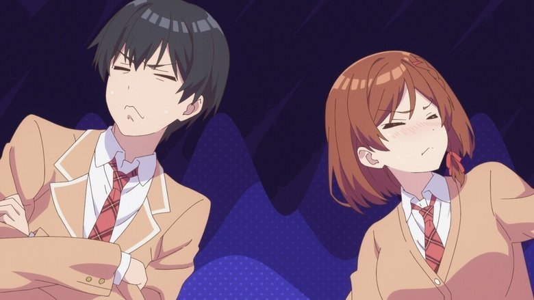 I'm Getting Married to a Girl I Hate in My Class screenshot 2 I'm Getting Married to a Girl I Hate in My Class screenshot 2