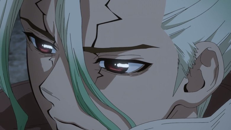 Dr. STONE screenshot 6 Dr. STONE screenshot 6