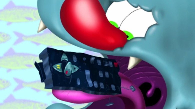 Oggy and the Cockroaches screenshot 10