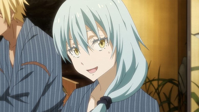 That Time I Got Reincarnated as a Slime screenshot 8