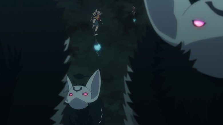 RADIANT screenshot 10