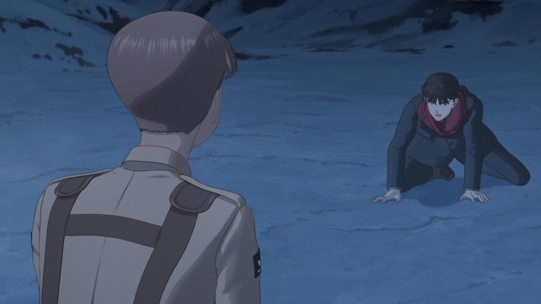 Leviathan screenshot 4
