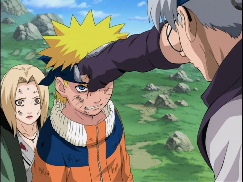 Naruto screenshot 5