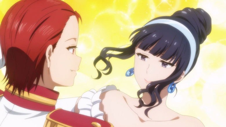 Tomo-chan Is a Girl! screenshot 7