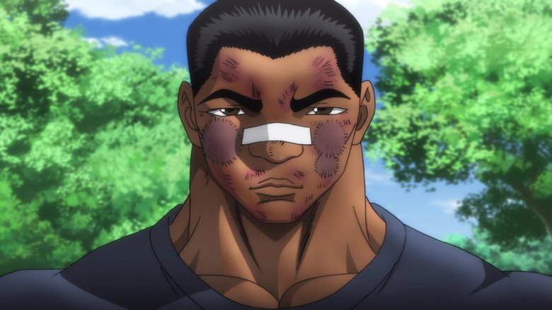 BAKI screenshot 4