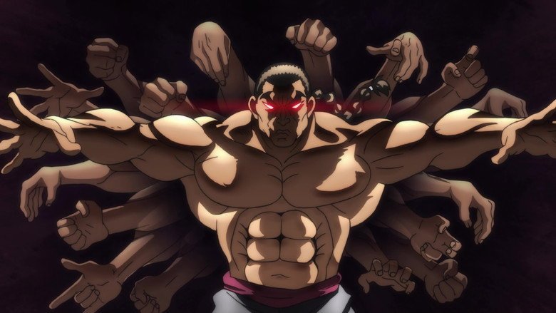 BAKI screenshot 5