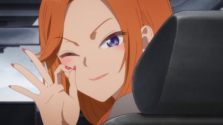 Hokkaido Gals Are Super Adorable! screenshot 1