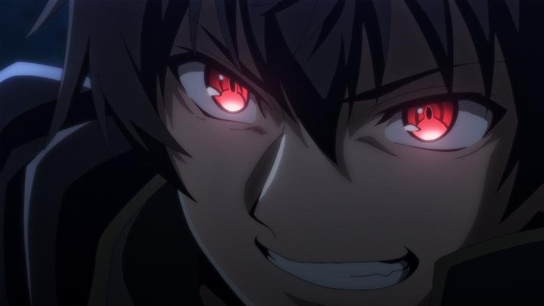 Berserk of Gluttony screenshot 2 Berserk of Gluttony screenshot 2