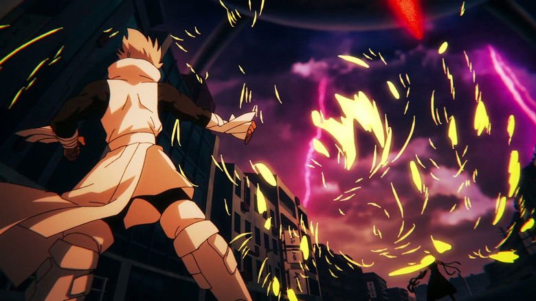 Fire Force screenshot 10