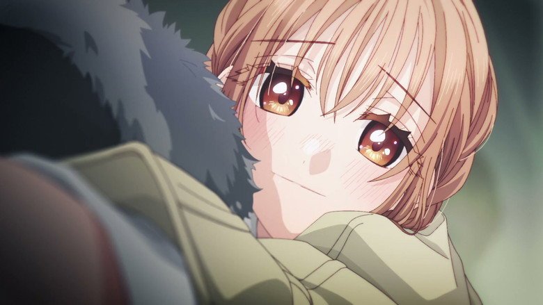 With You, Our Love Will Make It Through screenshot 6