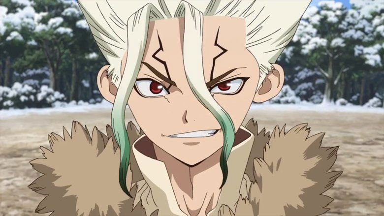 Dr. STONE screenshot 8