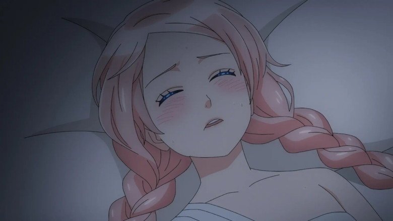 Nina the Starry Bride screenshot 3