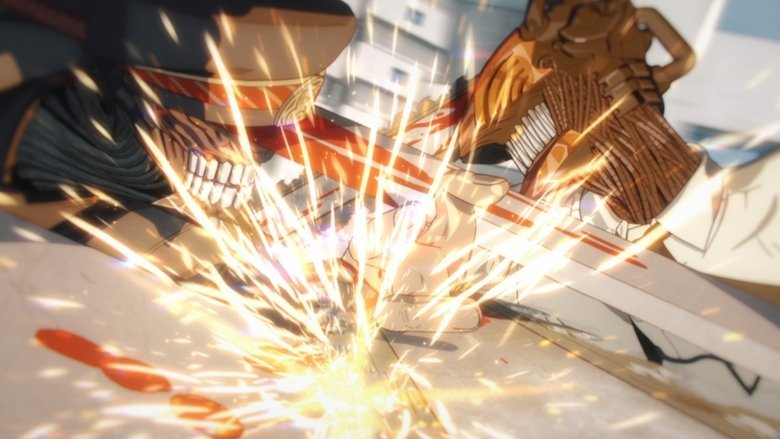 Chainsaw Man screenshot 2