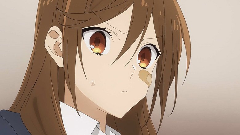 Horimiya screenshot 6