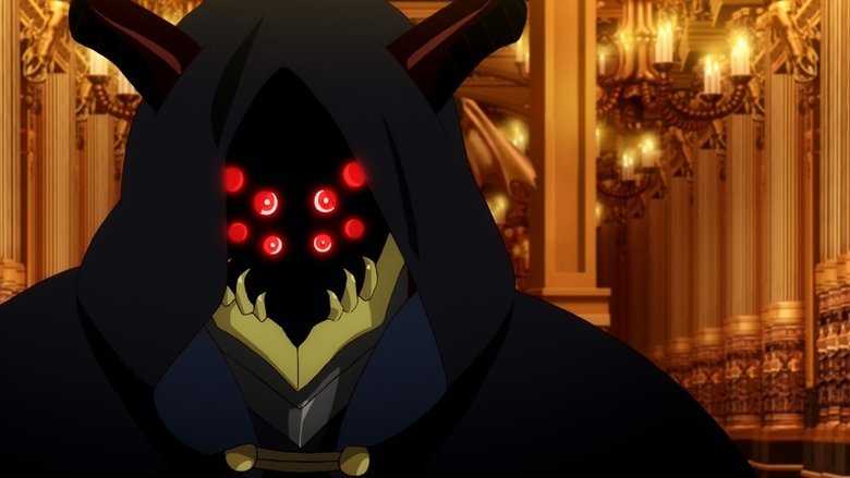 The Case Study of Vanitas screenshot 7 The Case Study of Vanitas screenshot 7