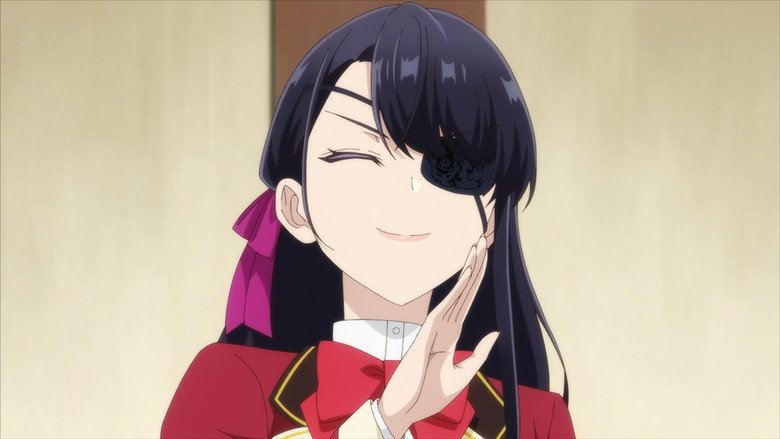 I'll Become a Villainess Who Goes Down in History screenshot 6