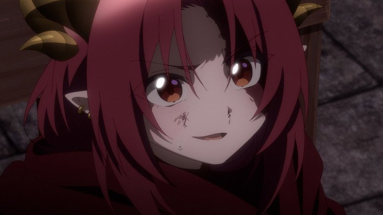 Demon Lord, Retry! screenshot 3