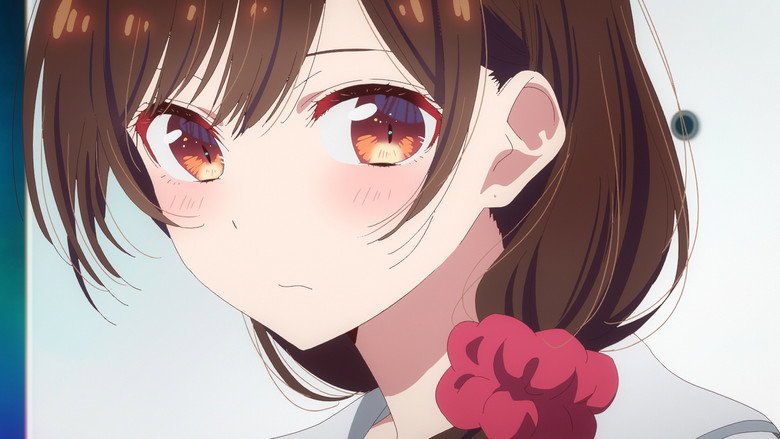 Rent-a-Girlfriend screenshot 2