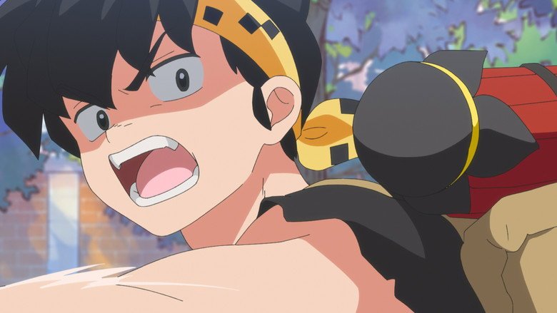 Ranma 1/2 (2024) screenshot 1