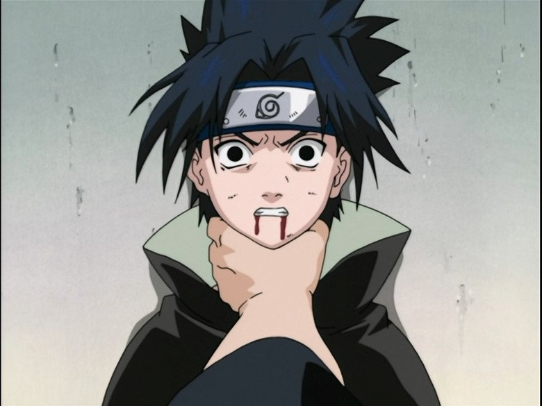 Naruto screenshot 9