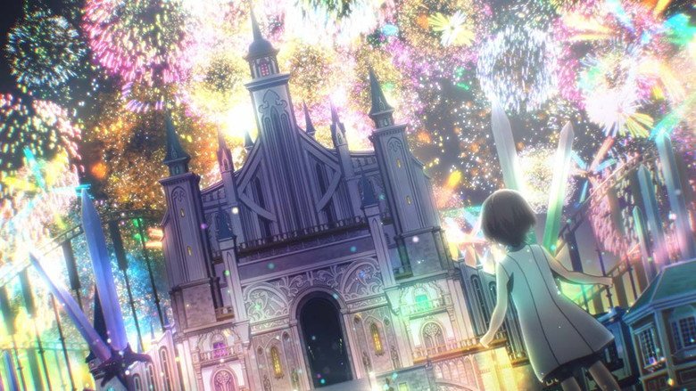 Bye Bye, Earth screenshot 9