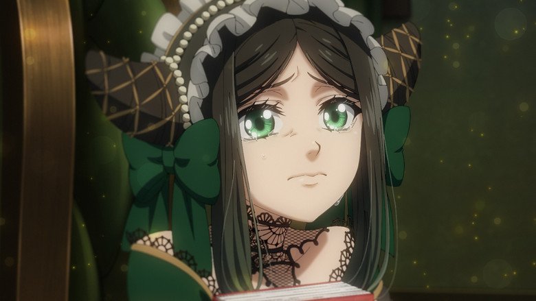 Black Butler screenshot 3 Black Butler screenshot 3