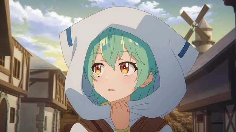 The Weakest Tamer Began a Journey to Pick Up Trash screenshot 9