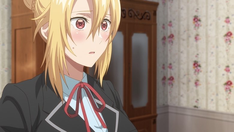 Trapped in a Dating Sim: The World of Otome Games Is Tough for Mobs screenshot 10 Trapped in a Dating Sim: The World of Otome Games Is Tough for Mobs screenshot 10
